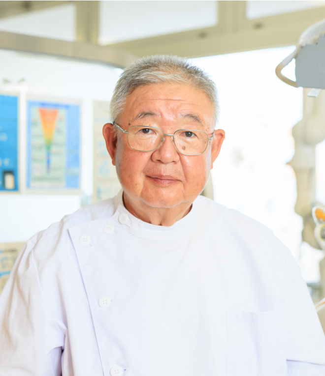 院長　守丘 豊
